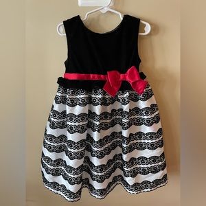Penelope Mack girls dress